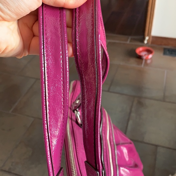 Authentic coach bag - Picture 10 of 13